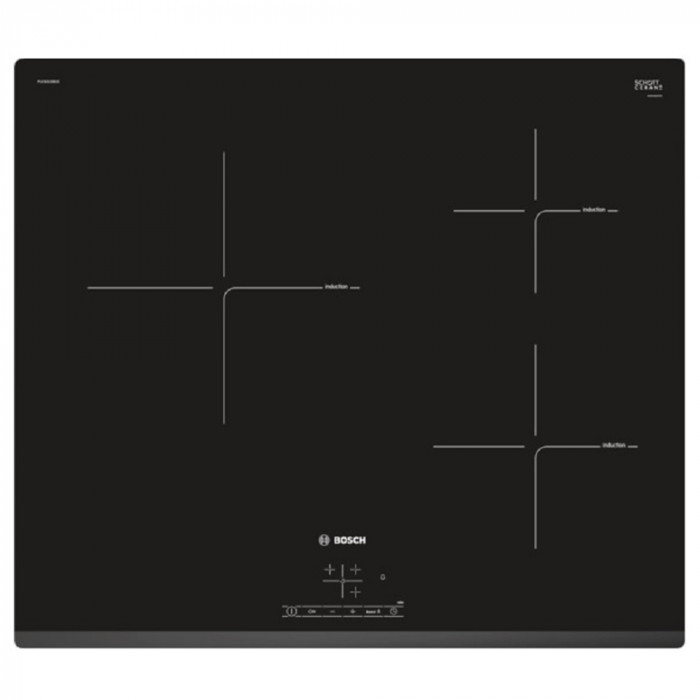 BẾP TỪ PUC631BB2E BOSCH 3 VÙNG NẤU SERIES 4