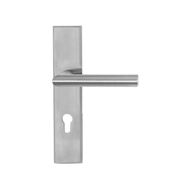 Tay nắm gạt đế dài Hafele 903.99.303