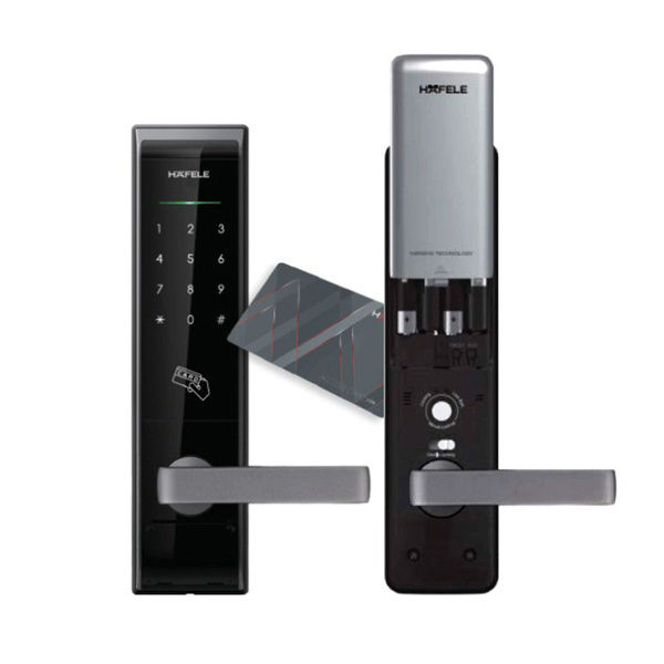 KHÓA ĐIỆN TỬ EL9000 HAFELE 912.05.378