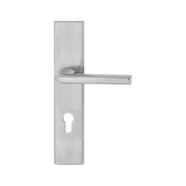 Tay nắm gạt đế dài Hafele 903.98.465