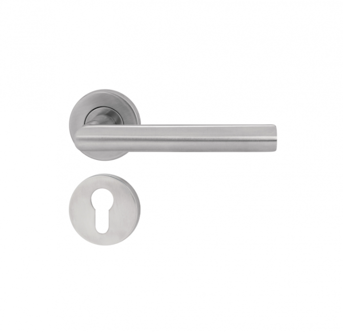 Tay nắm gạt Inox 316 Häfele 903.98.536
