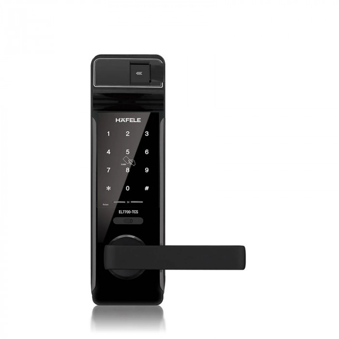 KHÓA ĐIỆN TỬ EL7700-TCS HAFELE THÂN LỚN