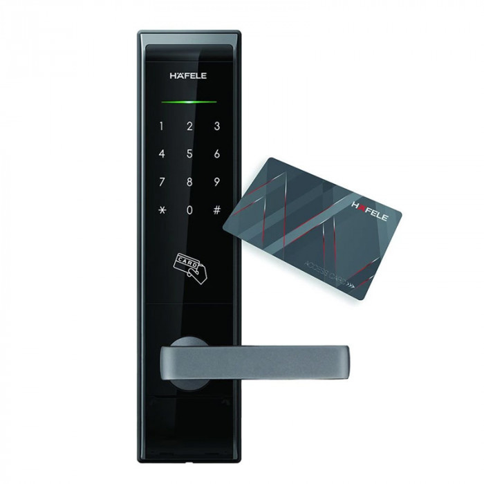 KHÓA ĐIỆN TỬ EL8000-TC HAFELE 912.05.359