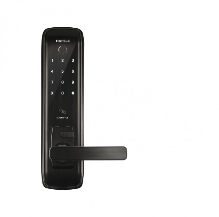 KHÓA ĐIỆN TỬ HAFELE EL7800 – TCS