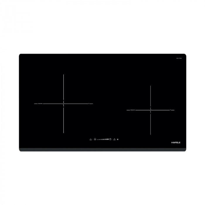 BẾP TỪ ĐÔI HC-I772D HAFELE 536.61.645