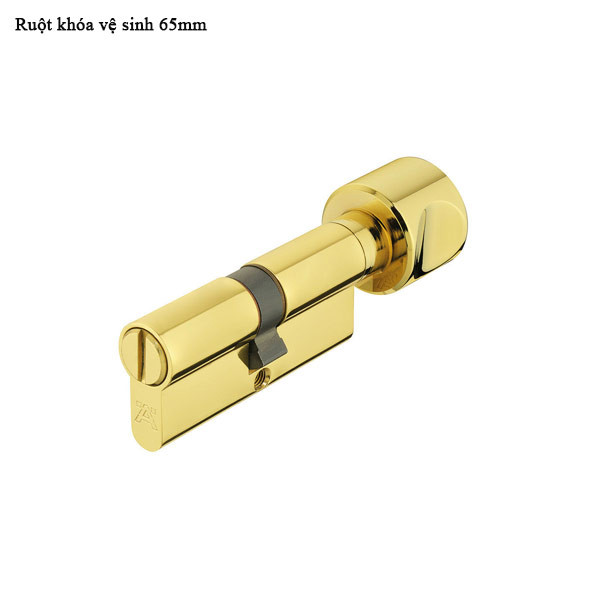 Ruột Khóa WC 65mm Hafele 916.96.688
