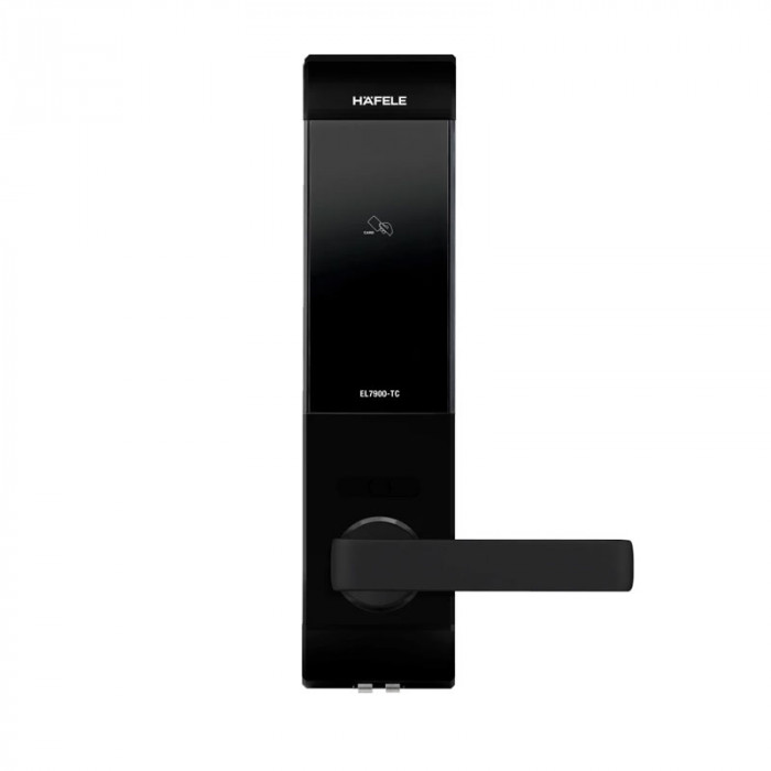 KHÓA ĐIỆN TỬ HAFELE DL7900 – THÂN TO