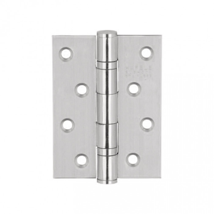 Bản lề lá Hafele 2BB 102x76x3mm 926.20.804