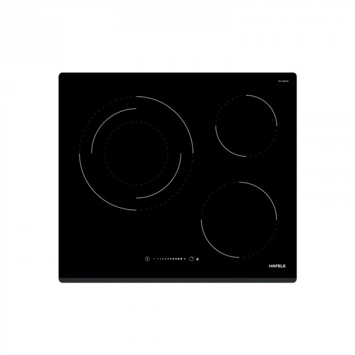 BẾP ĐIỆN HC-R603D HAFELE 536.01.901