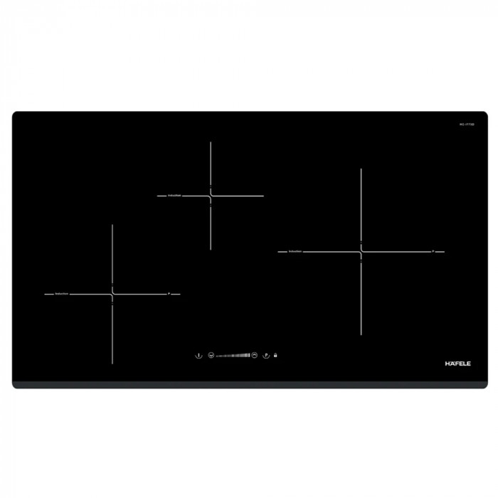 BẾP TỪ HC-I773D HAFELE 77CM 536.01.905