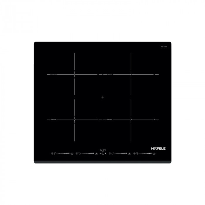BẾP TỪ ĐA VÙNG NẤU HAFELE HC-IF60D 536.01.911