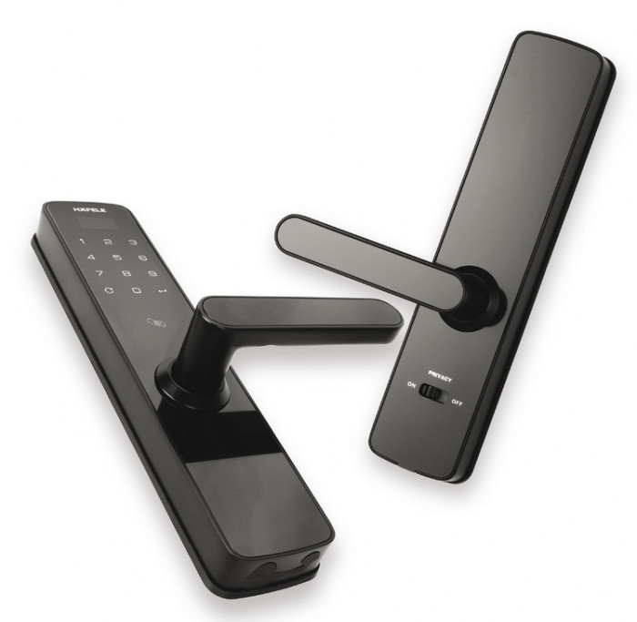 KHÓA ĐIỆN TỬ HAFELE DL7000 912.05.497