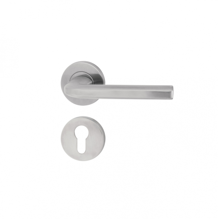 Tay nắm gạt Hafele 903.99.977