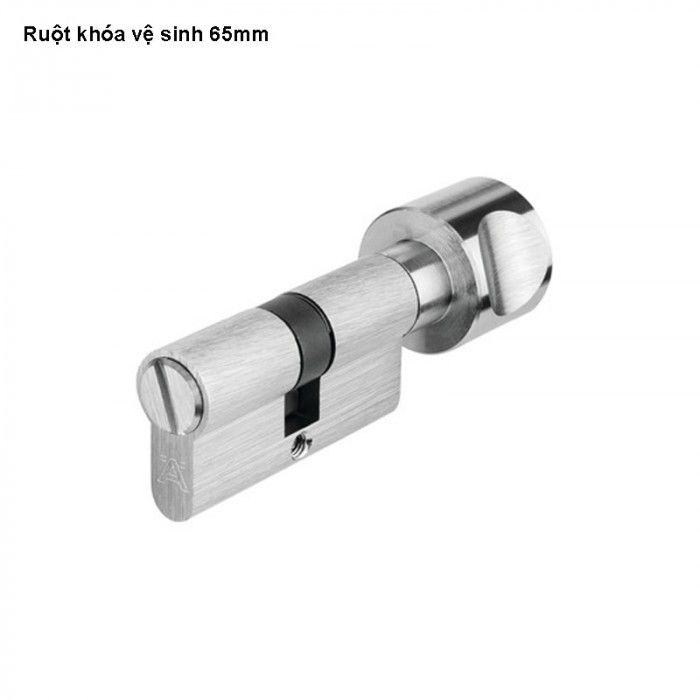 Ruột khóa WC 65mm Häfele 916.96.456