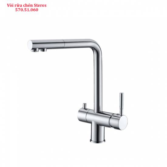 VÒI 3 ĐƯỜNG NƯỚC HAFELE HT19-CH2P271 570.51.060