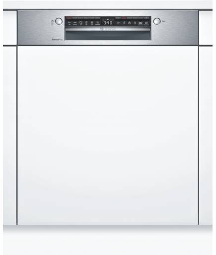 SMI4ECS14E Máy rửa bát bán âm Bosch Serie4