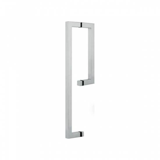Tay Nắm 300x500mm Phòng Tắm Kính Hafele 903.02.251