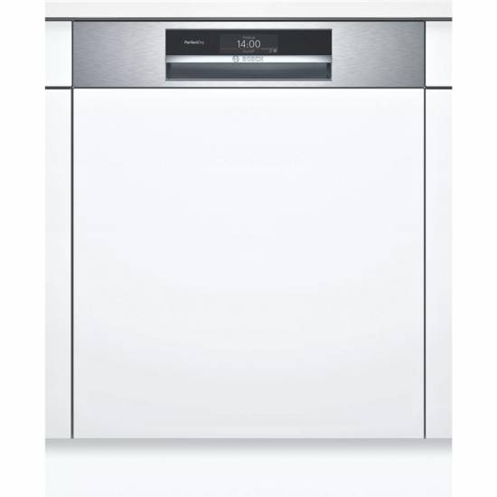 SMI8YCS01E | Máy rửa bát âm tủ BOSCH Serie 8