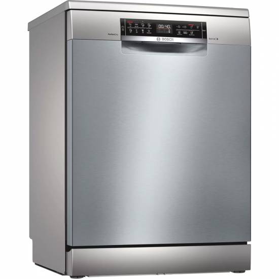 SMS6ZCI42E MÁY RỬA BÁT BOSCH SERIE 6