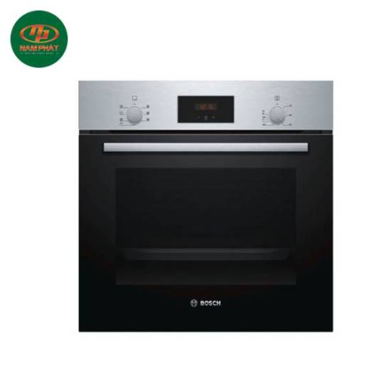 Lò nướng âm tủ Bosch HBF133BS0A