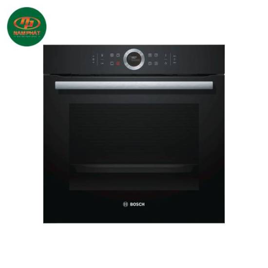 Lò nướng Bosch HBG635BB1