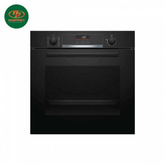 Lò nướng âm tủ BOSCH HBA5360B0 |Serie 6
