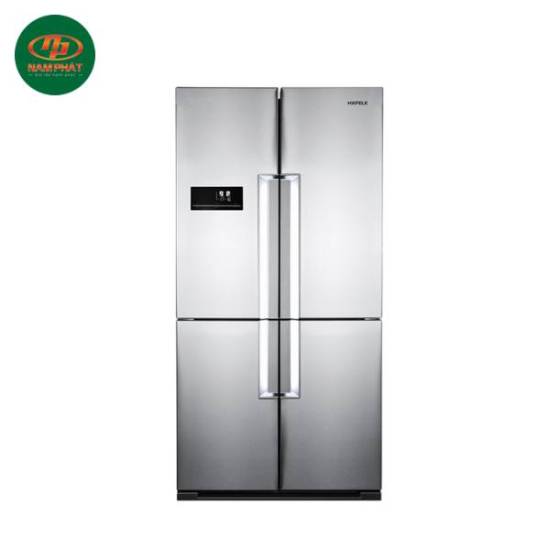 Tủ lạnh 4 cửa - xuất xứ Thổ Nhĩ Kỳ