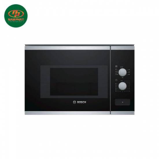 Lò vi sóng Bosch BEL520MS0K, Seri 4