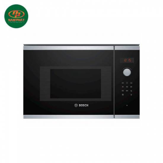 Lò vi sóng Bosch BFL523MS0H