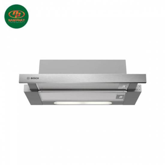 Máy hút mùi âm tủ Bosch DFT63AC50 60cm, Seri 4