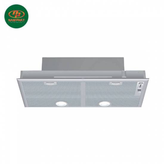 Máy hút mùi âm tủ Bosch DHL755BL 70cm Seri 4