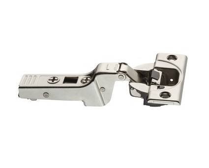 Bản lề Blum Cliptop Cong dành cho gỗ dày 9349923