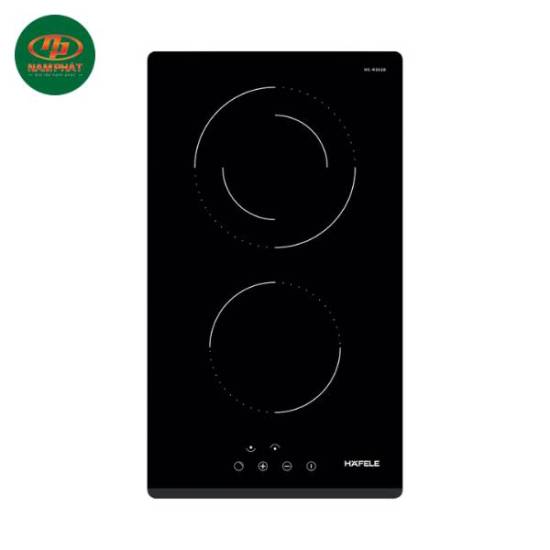 Bếp Điện Domino HC-R302D Hafele 536.61.670
