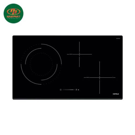 Bếp Từ Kết Hợp Điện HC-M773D Hafele 536.61.705