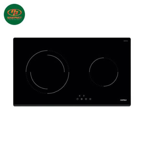Bếp điện Hafele 2 vùng nấu HC-R772D 536.61.685