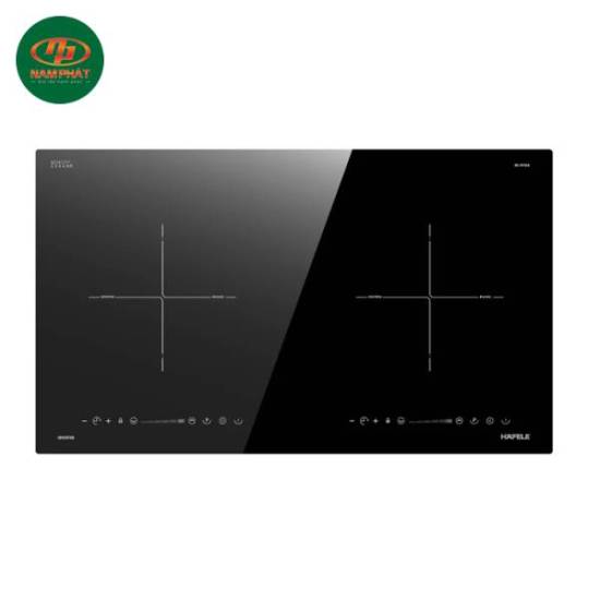 Bếp từ 2 vùng nấu Hafele HC-I3732A 536.61.736