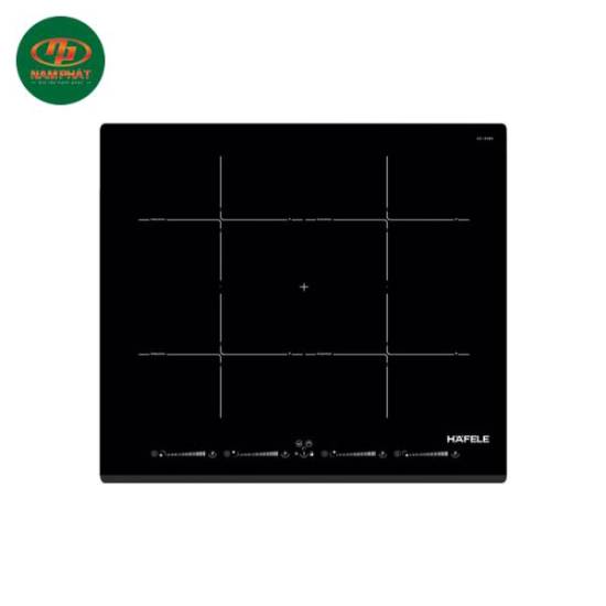 Bếp từ Hafele 4 vùng nấu HC-IF60D 536.01.911