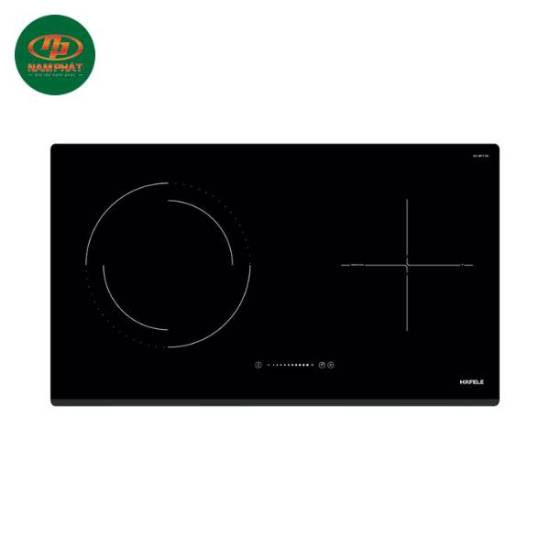 Bếp từ kết hợp điện Hafele HC-M772D 536.61.695