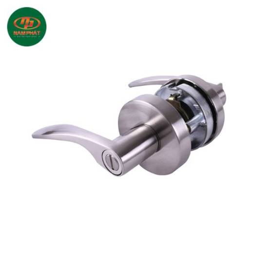 Khóa Tay Nắm Gạt Cửa Phòng Hafele 499.63.995