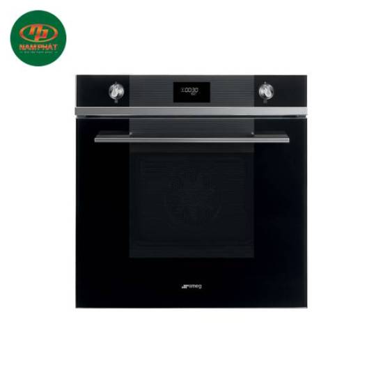 Lò nướng Smeg SF6101TVN1 536.64.841