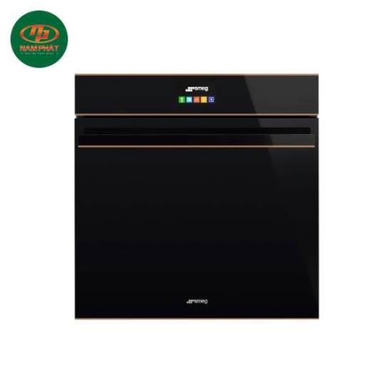 Lò nướng Smeg SFP6604NRE 535.64.529