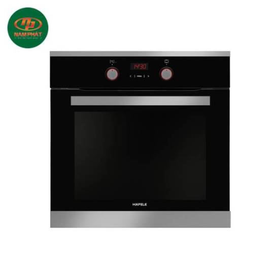 Lò nướng âm tủ Hafele HO-KT60C 534.05.571