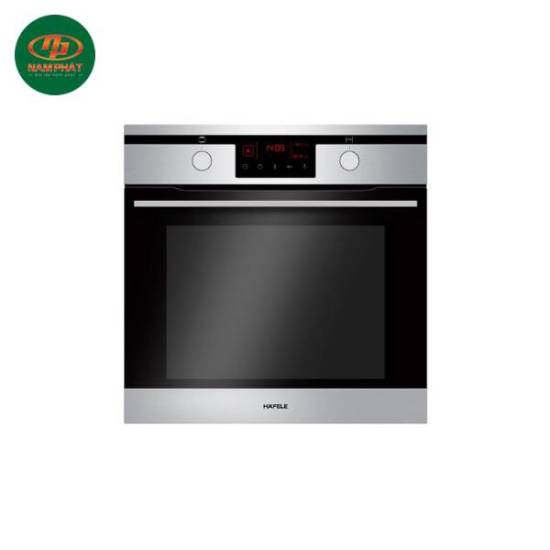 Lò nướng âm tủ Häfele HO-KT60J 535.62.511