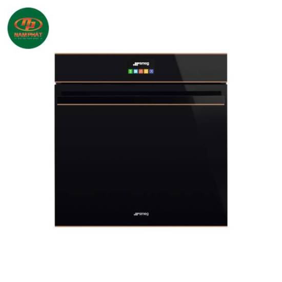 Lò nướng âm tủ Smeg SFP6604PNXE 535.64.513