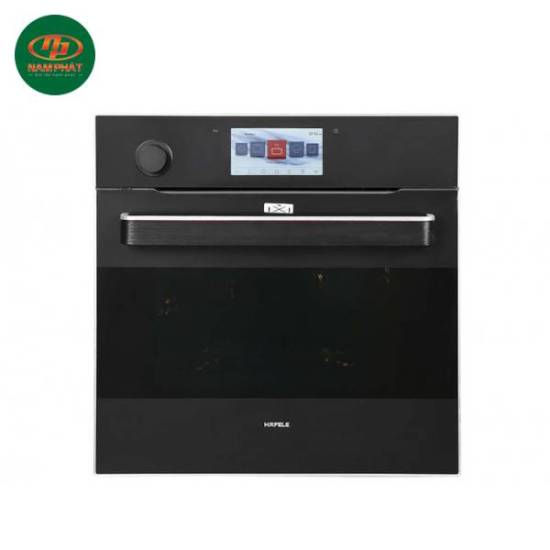 Lò nướng kết hợp hấp âm tủ Hafele HO-T60B 535.02.711