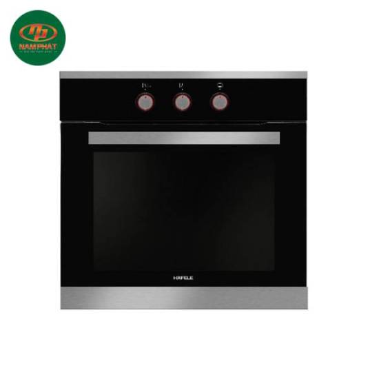 Lò nướng lắp âm Hafele HO-K60B 65 lít 534.05.581