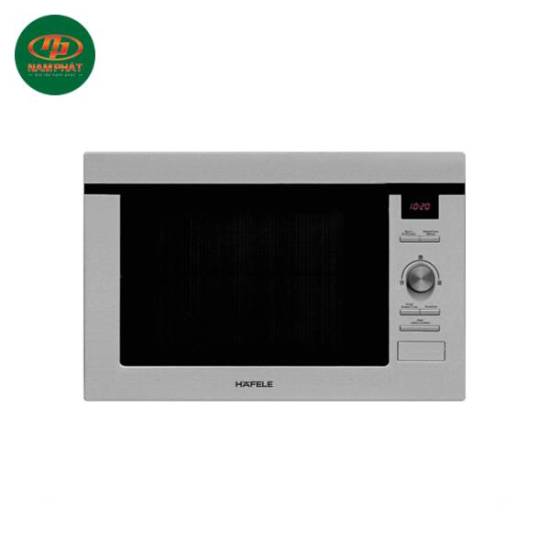 Lò vi sóng kết hợp nướng Häfele HM-B38D 538.31.200