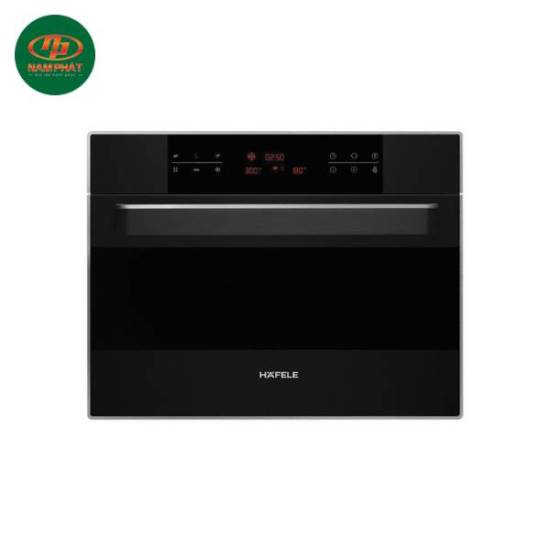 Lò vi sóng kết hợp nướng lắp âm Hafele HO-KT45B 535.02.731