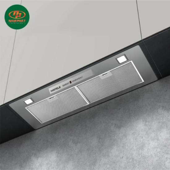 Máy hút mùi âm tủ Hafele HH-BI79A 80cm