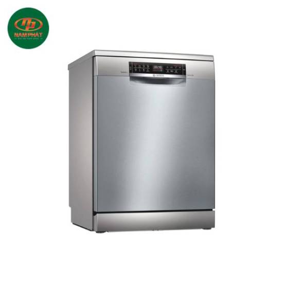 Máy rửa bát Bosch SMS6ZCI42E Serie 6